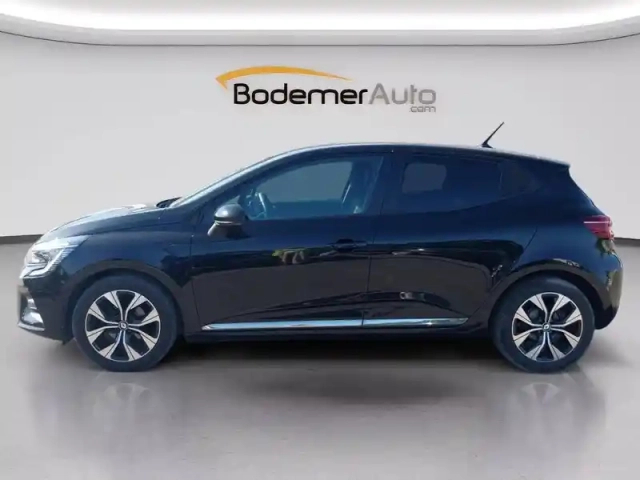 Renault Clio tce 100 gpl — photo 12