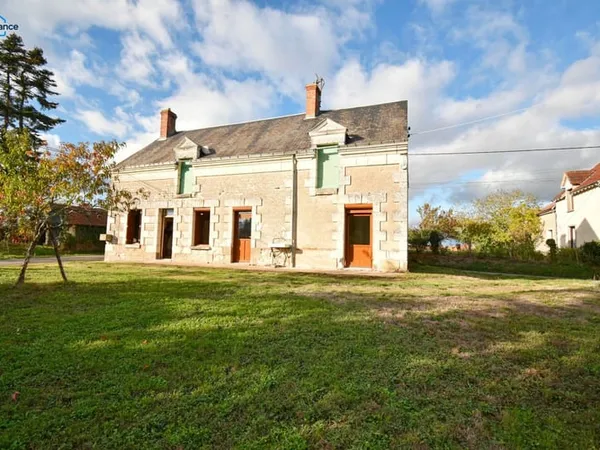 Maison à vendre 2 pièces LYE (36)