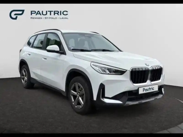 Bmw X1 sdrive18i 136ch — photo 7