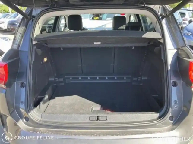 Citroën C5 Aircross puretech 130ch s&amp;s shine eat8 — photo 6