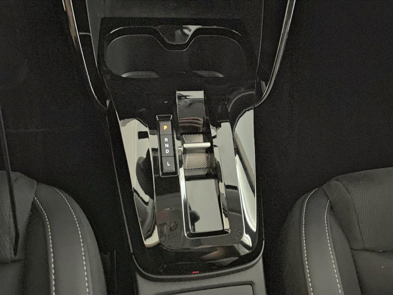 Citroën C3 Aircross hybride 145 ch aut max — photo 17