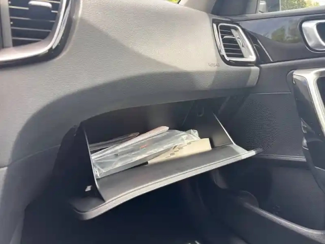 Kia Ceed sw 1.5 t-gdi 140 ch bvm6 — photo 34