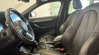 Bmw X2 xDrive18dA 150ch M Sport Euro6d-T — photo 12