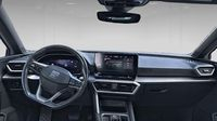 Seat Leon 1.5 eTSI 150ch FR DSG7 — photo 8