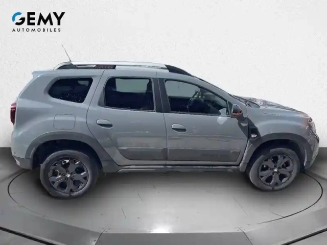 Dacia Duster tce 150 4x2 edc — photo 4