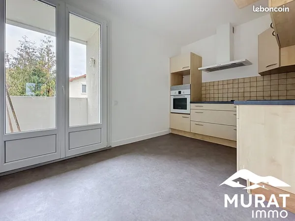 Appartement 4 pièces 79 m²
