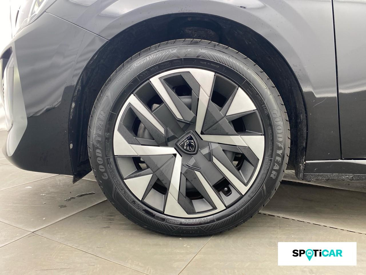 Peugeot 208 1.2 100ch s&s style — photo 11