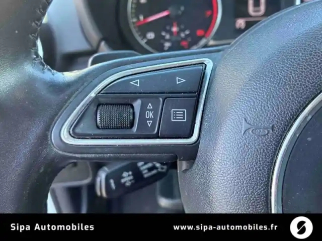 Audi A1 sportback 1.4 tfsi 125 s tronic 7 — photo 24