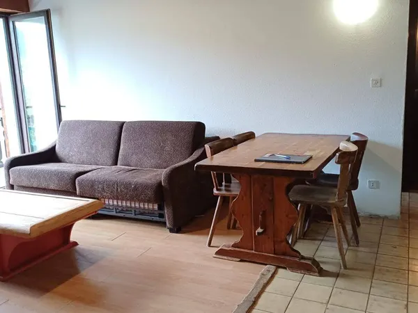 Appartement 3 pièces 53 m²