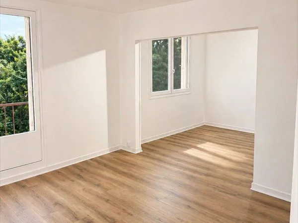 Appartement 5 pièces 95 m²