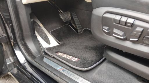 BMW X6 M50d - M50d – 2018 – 136784 km – Diesel – Boîte Automatique — photo 2