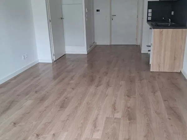 ☀️ VANNES - 41 m² + jardin 40 m² - Résidence 2022 - DPE B