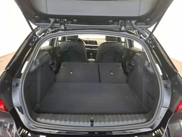 Bmw Serie 1 116i 109 ch — photo 16