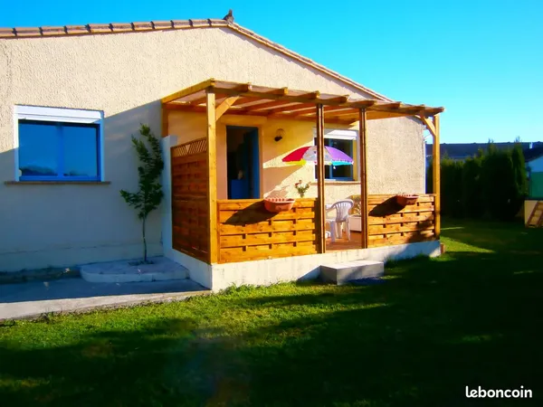 Meublé appartement