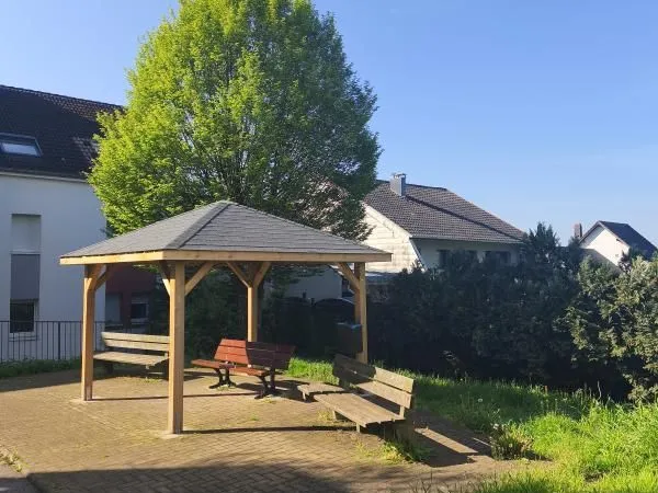 Appartement 2 pièces 60 m²