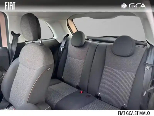 Fiat 500 e 118ch icône — photo 14