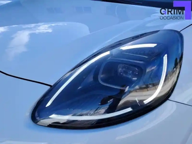 Ford Puma 1.0 ecoboost 125 ch mhev s&amp;s powershift — photo 17