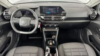 Citroen C4 1.2 Hybride 145ch PLUS e-DCS6 — photo 11