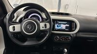 Renault Twingo E-Tech Electric Techno R80 Achat Intégral — photo 11