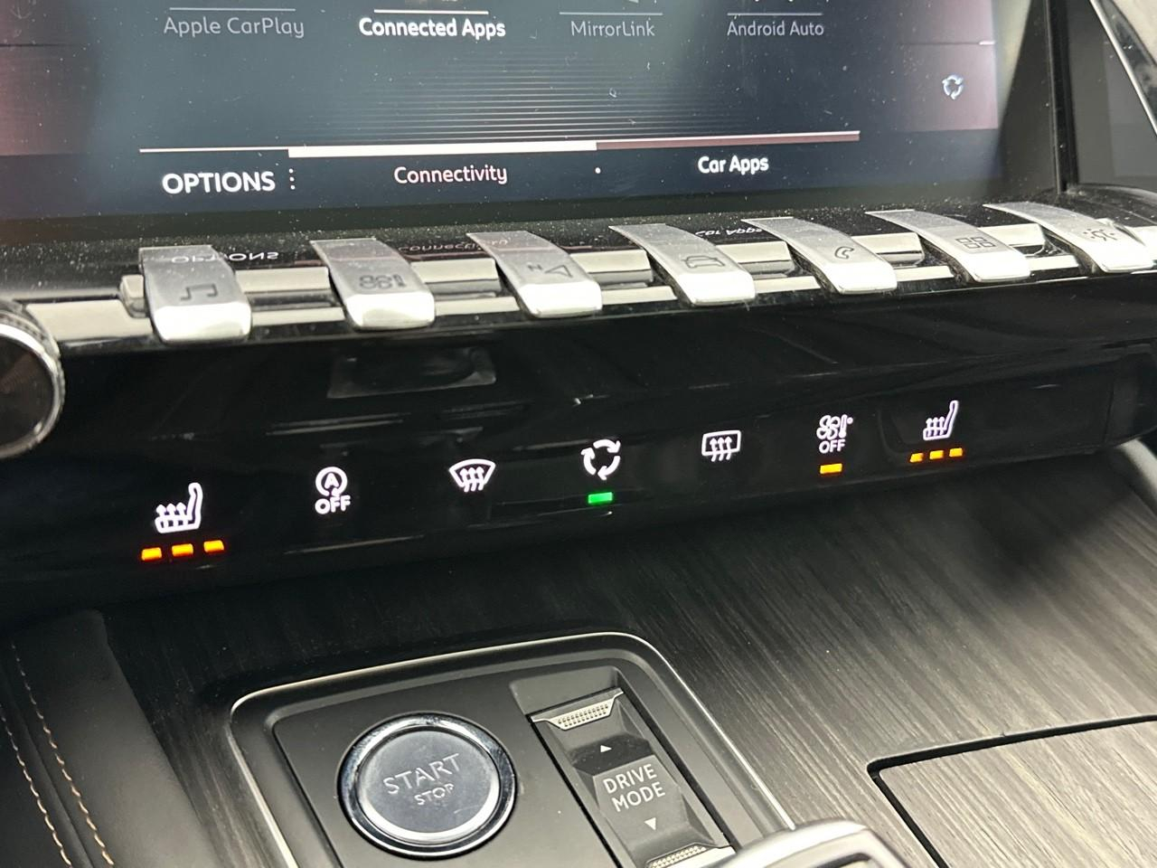 Peugeot 508 bluehdi 180 ch s&s eat8 first edition — photo 28