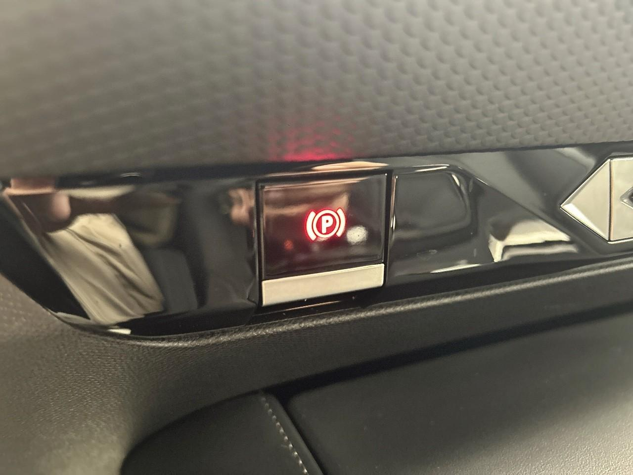 Ds Ds 4 hybride 145 e-dct6 pallas — photo 18