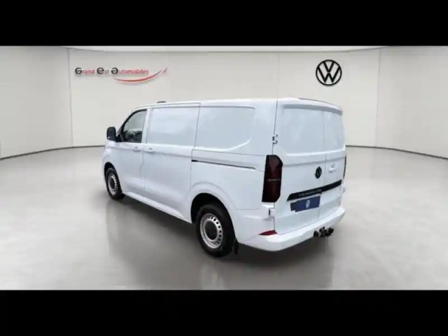 Volkswagen Transporter fg procab l1 2.0 tdi 150ch business bva8 — photo 4