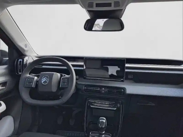 Citroën C3 turbo 100 ch bvm6 — photo 31