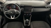Renault Clio 1.0 TCe 90ch Equilibre — photo 11