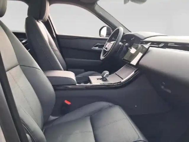 Land Rover Range Rover velar 2.0 p400e 404ch phev dynamic hse awd bva — photo 20