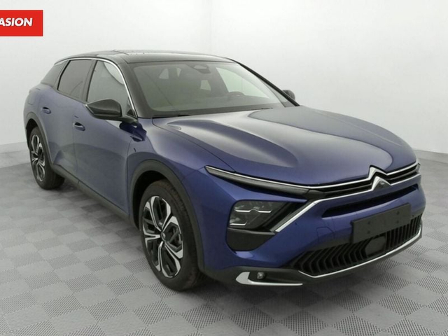 Citroen C5 1.6 PureTech 180ch Shine Pack EAT8