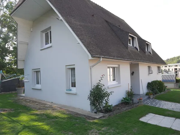 Maison Vente Barentin 5p 156m² 299000€