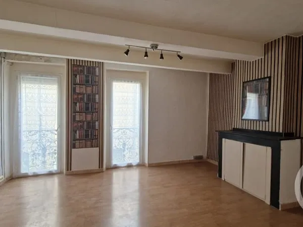Maison 7 pièces 135 m²