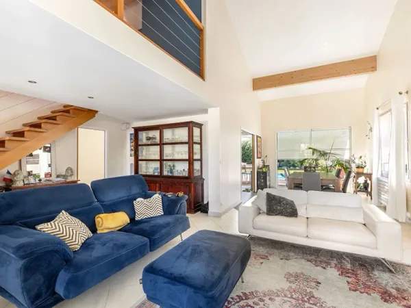 Maison 6 pièces 158 m²