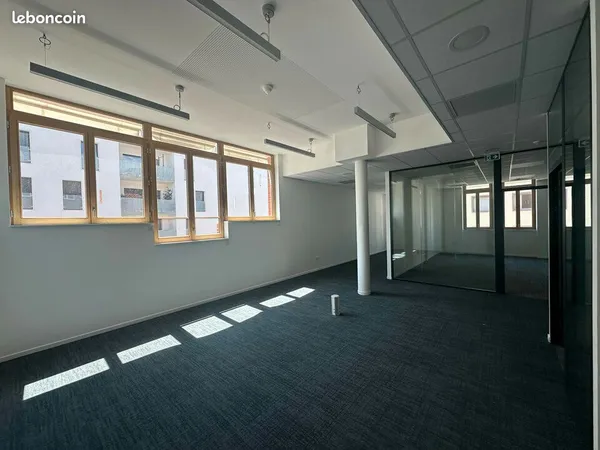 Bureaux, hôtel, hôtel 276 m² CLERMONT FERRAND