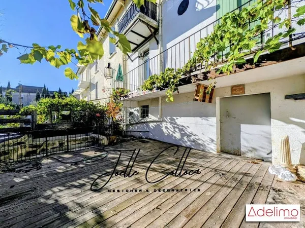 Maison 3 pièces 95 m²