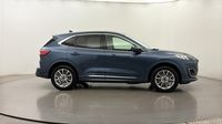 Ford Kuga 2.5 Duratec 225ch PHEV Vignale BVA — photo 4
