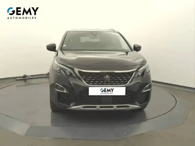 Peugeot 3008 puretech 180ch s&amp;s eat8 — photo 2