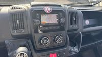 Peugeot Boxer L2H2 3.3 140ch BlueHDi S&S Pack Asphalt Connect — photo 19