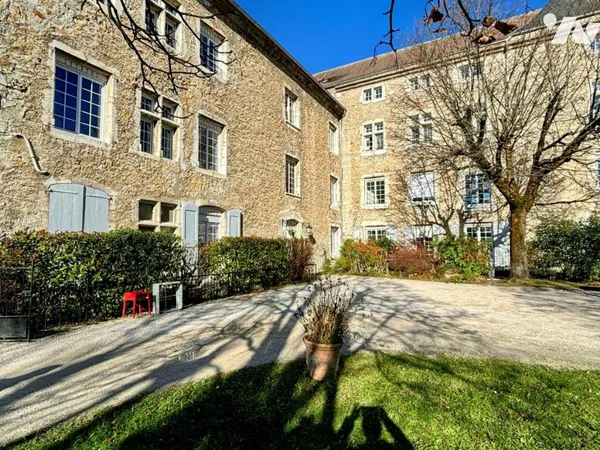 Appartement 4 pièces 106 m²