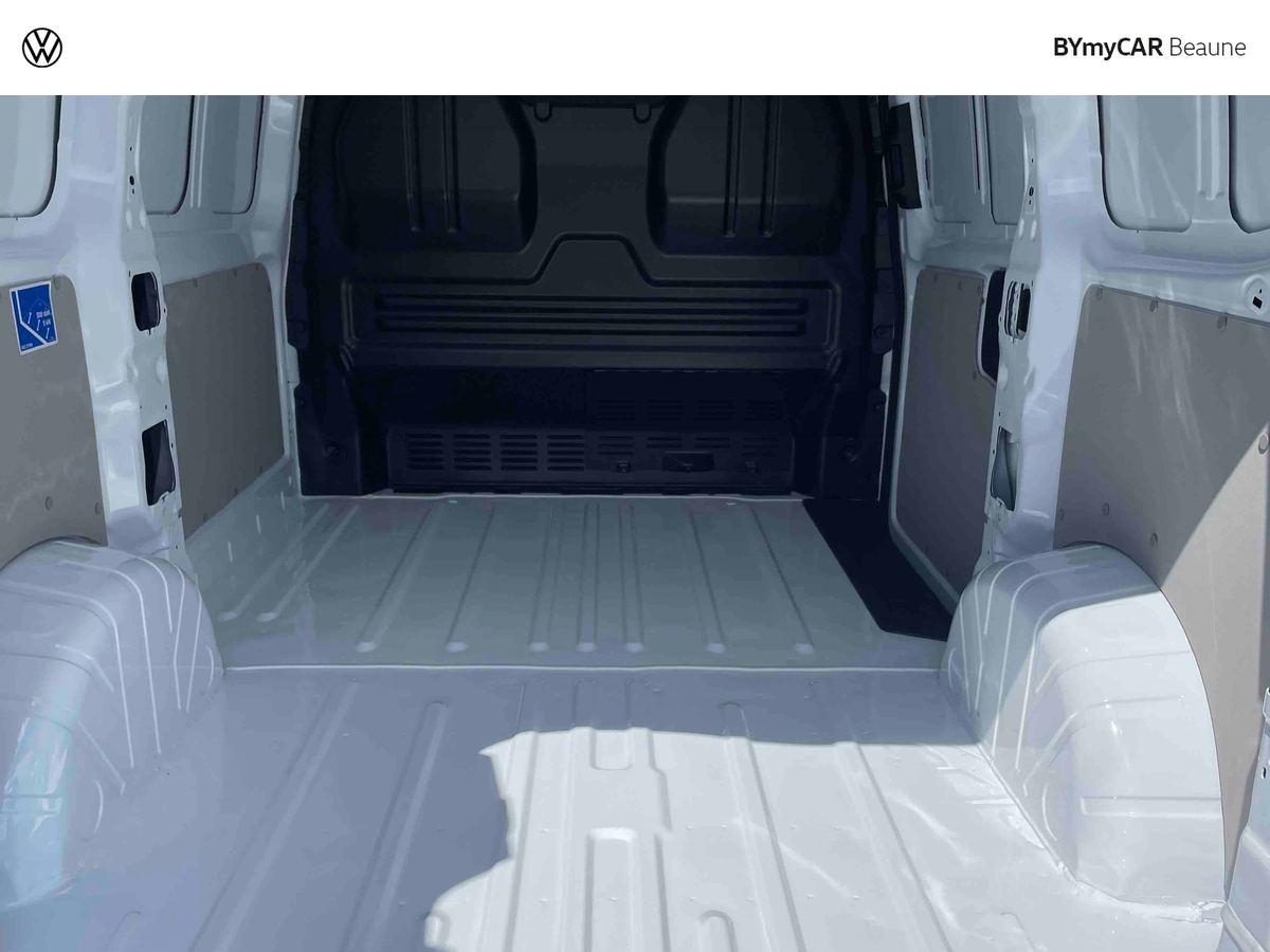 Volkswagen Utilitaires TRANSPORTER VAN L1H1 2.0 TDI 150 BVA8 — photo 13