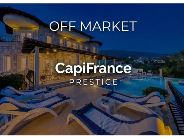 Maison 11 pièces 471 m²