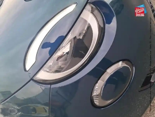 Fiat 500 e 95ch icône — photo 13