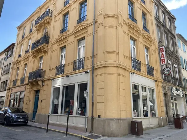 BASTIDE SAINT LOUIS - MURS COMMERCIAUX A VENDRE