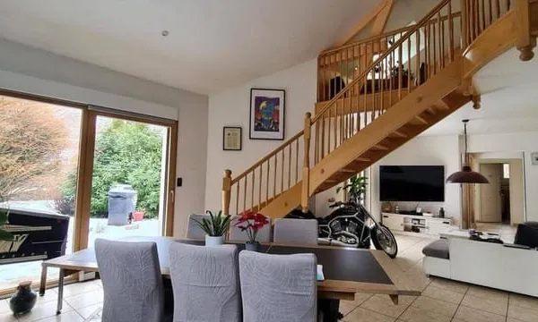 Villa 5 pièces 139 m²