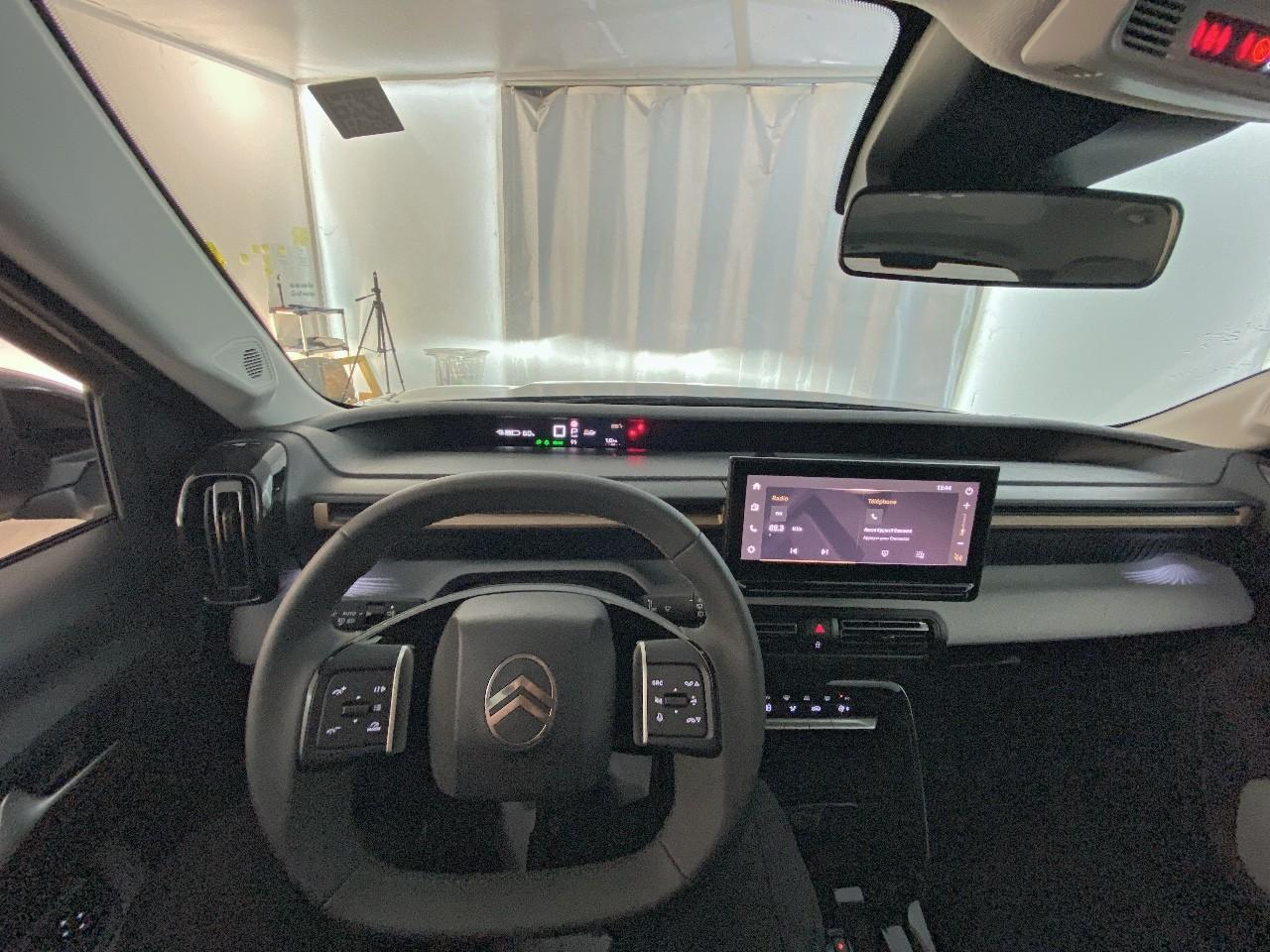 Citroën C3 Aircross e-c3 aircross 113 autonomie confort plus — photo 12