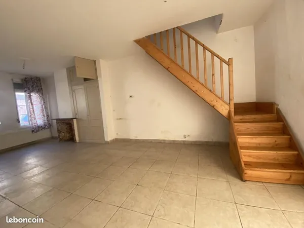 Maison 5 pièces 107 m²