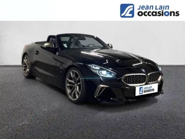 Bmw Z4 m40i 340 ch bva8 — photo 3
