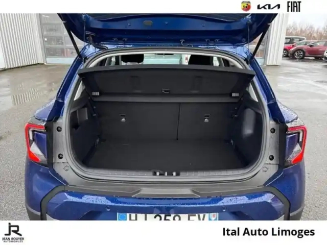 Kia Stonic 1.0 t-gdi 100ch active — photo 6