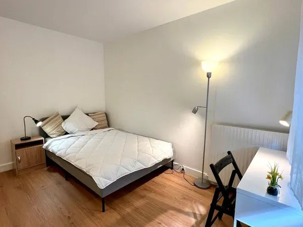 Appartement 4 pièces 64 m²