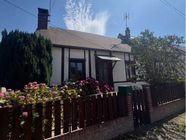 Maison 4 pièces 63m2